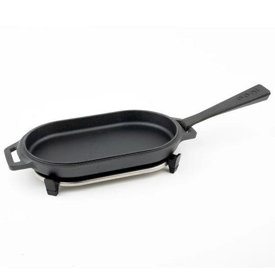 Ooni Sizzler Pan | Accessories NZ | Ooni NZ | | Outdoor Concepts