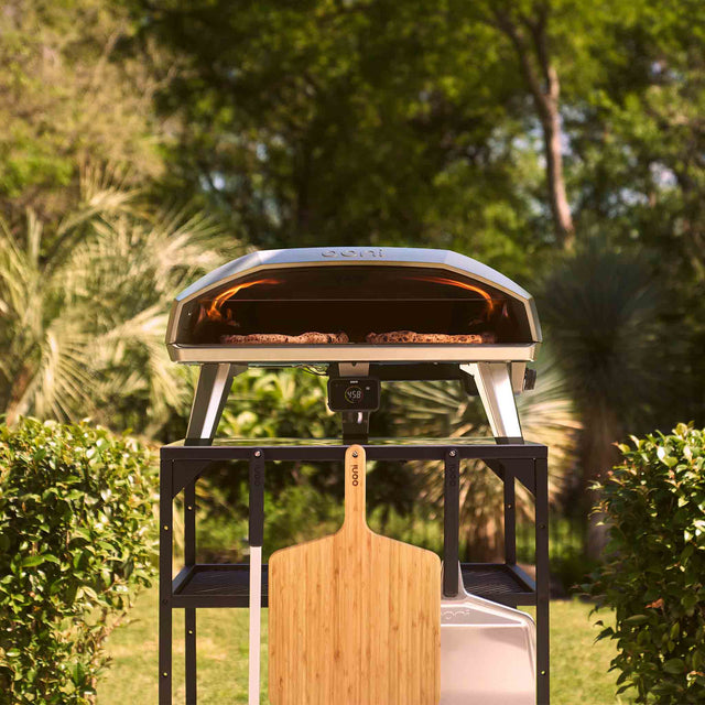 Ooni Koda 2 Max | Pizza Oven NZ | Ooni NZ | | Outdoor Concepts