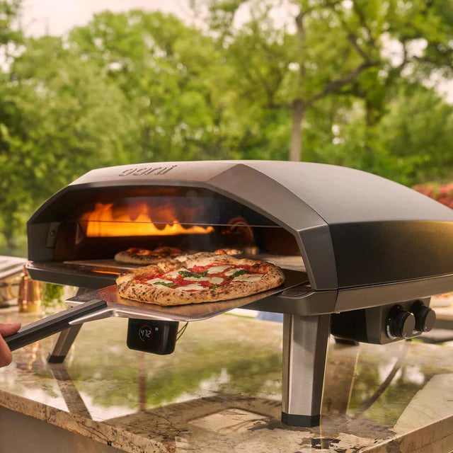 Ooni Koda 2 Max | Pizza Oven NZ | Ooni NZ | | Outdoor Concepts