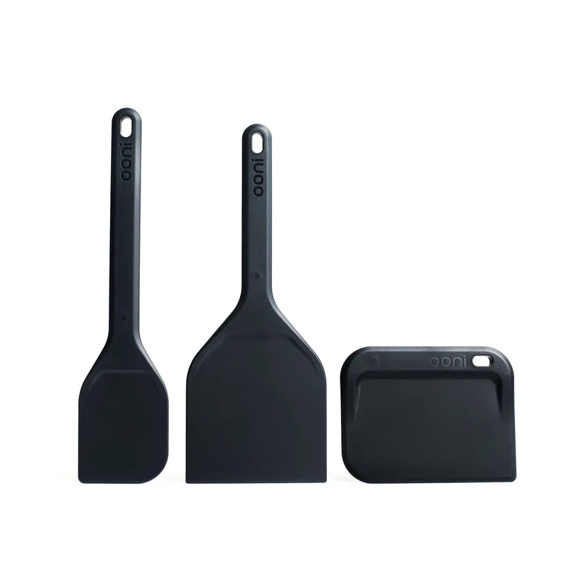 Ooni Dough Tool Set | BBQ Accessories NZ | Ooni NZ | | Outdoor Concepts