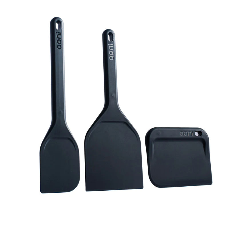 Ooni Dough Tool Set | BBQ Accessories NZ | Ooni NZ | | Outdoor Concepts
