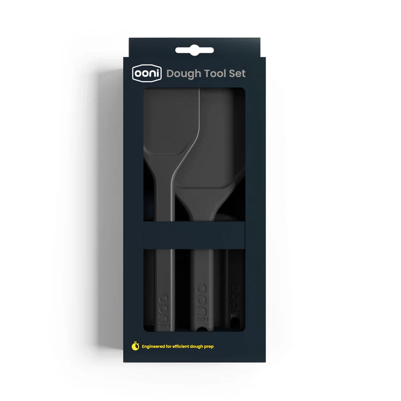 Ooni Dough Tool Set | BBQ Accessories NZ | Ooni NZ | | Outdoor Concepts