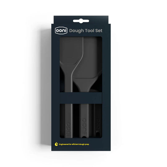 Ooni Dough Tool Set | BBQ Accessories NZ | Ooni NZ | | Outdoor Concepts