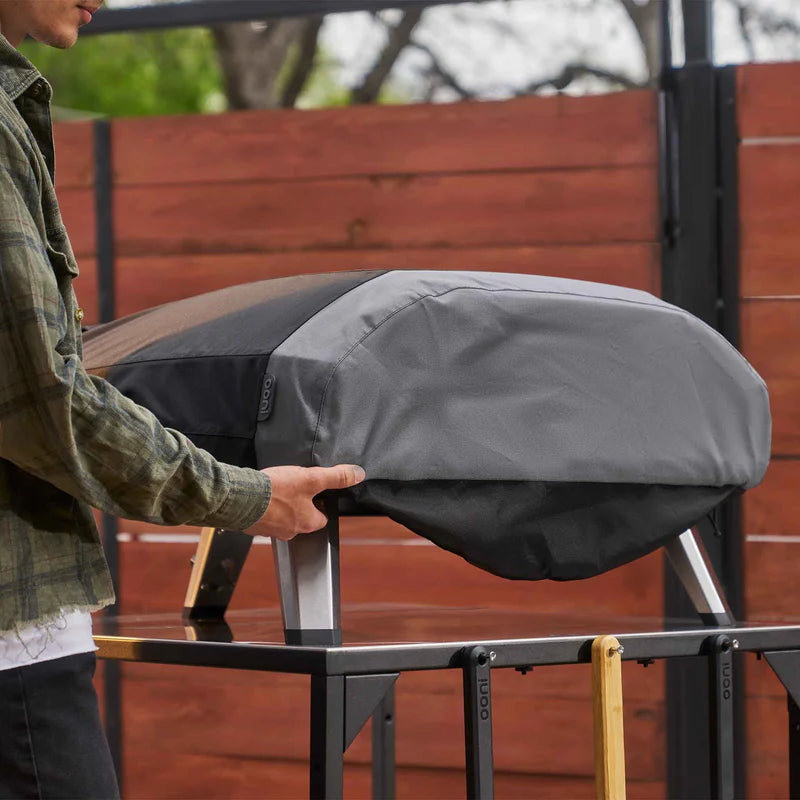 Ooni Koda 2 Max Cover | Pizza Oven Cover NZ | Ooni NZ | | Outdoor Concepts