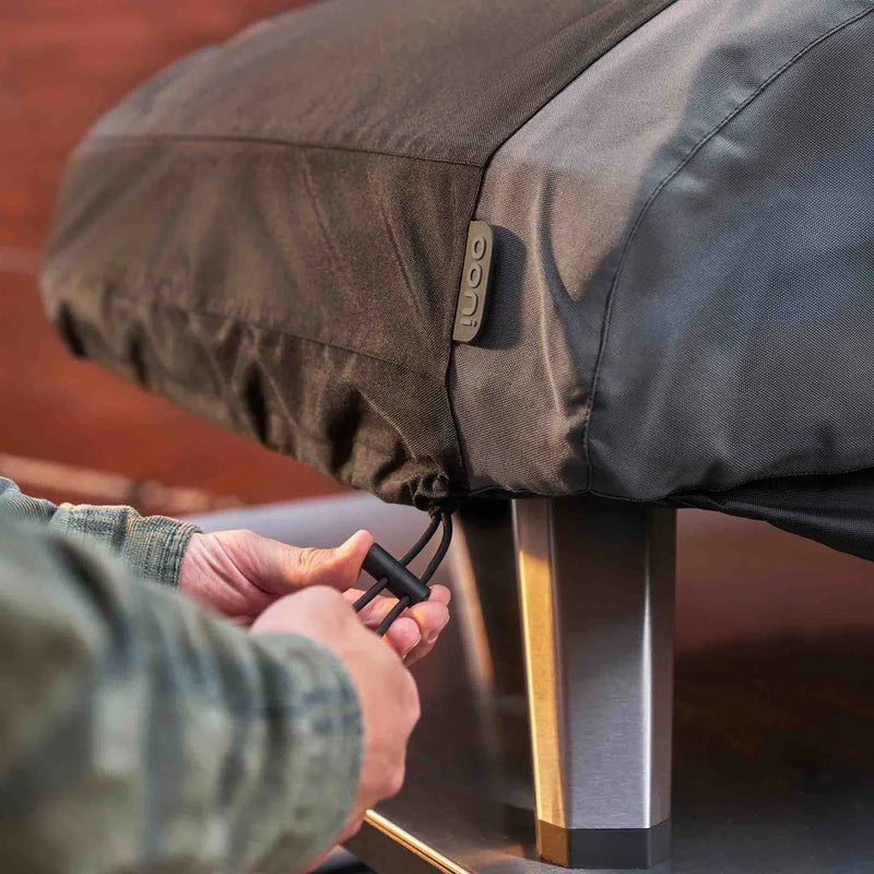 Ooni Koda 2 Max Cover | Pizza Oven Cover NZ | Ooni NZ | | Outdoor Concepts