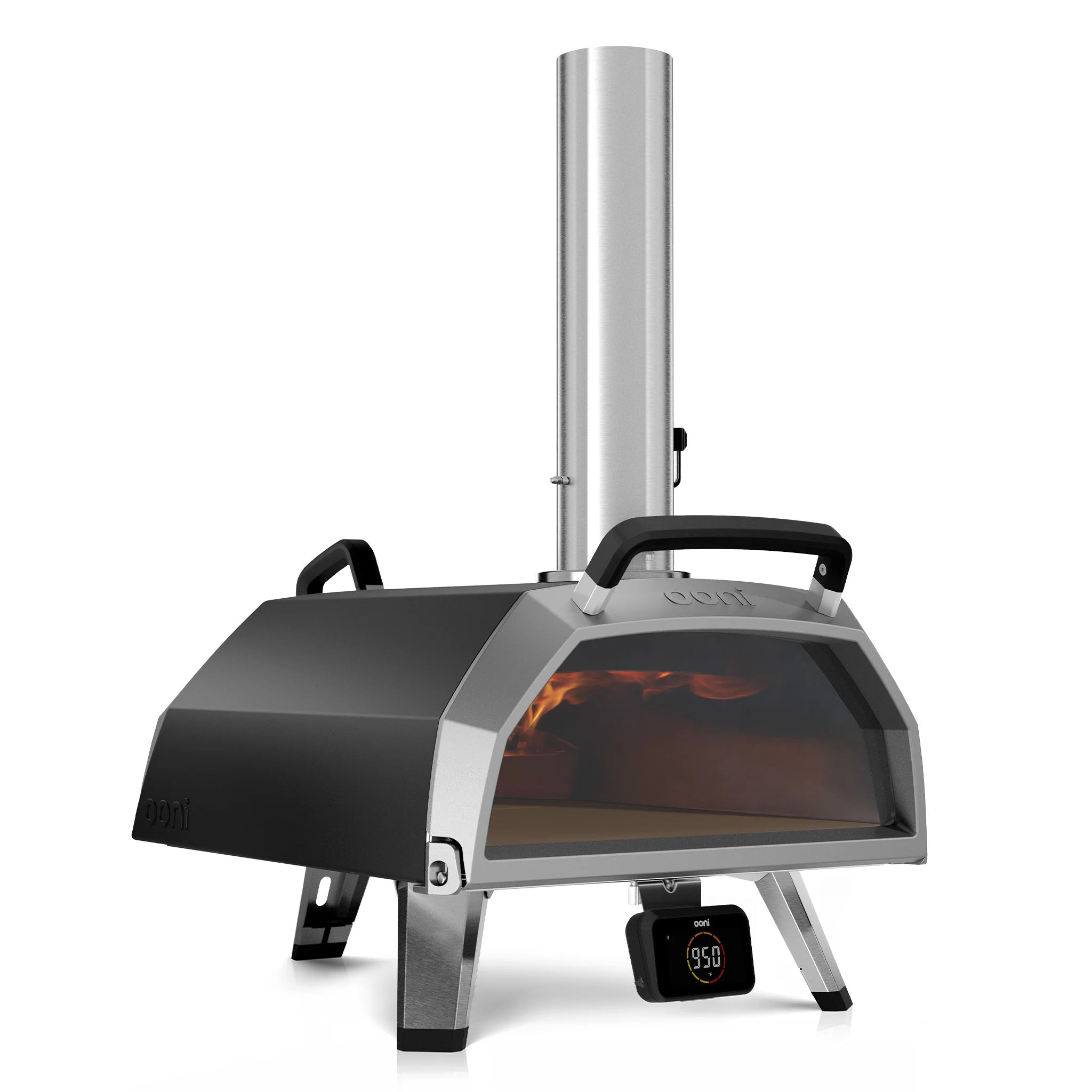 Ooni Karu 2 Pro | Pizza Oven NZ | Ooni NZ | | Outdoor Concepts