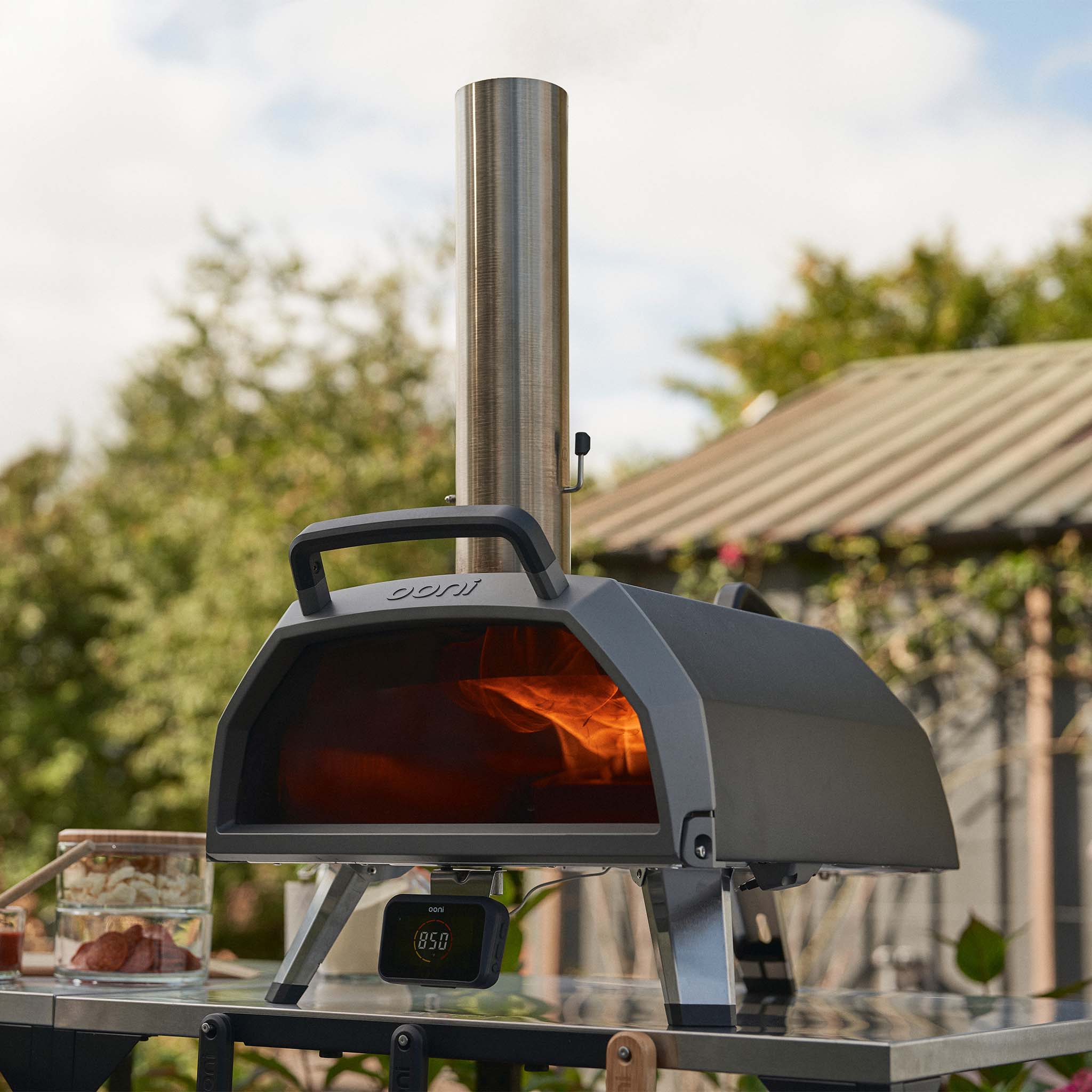 Ooni Karu 2 Pro | Pizza Oven NZ | Ooni NZ | | Outdoor Concepts