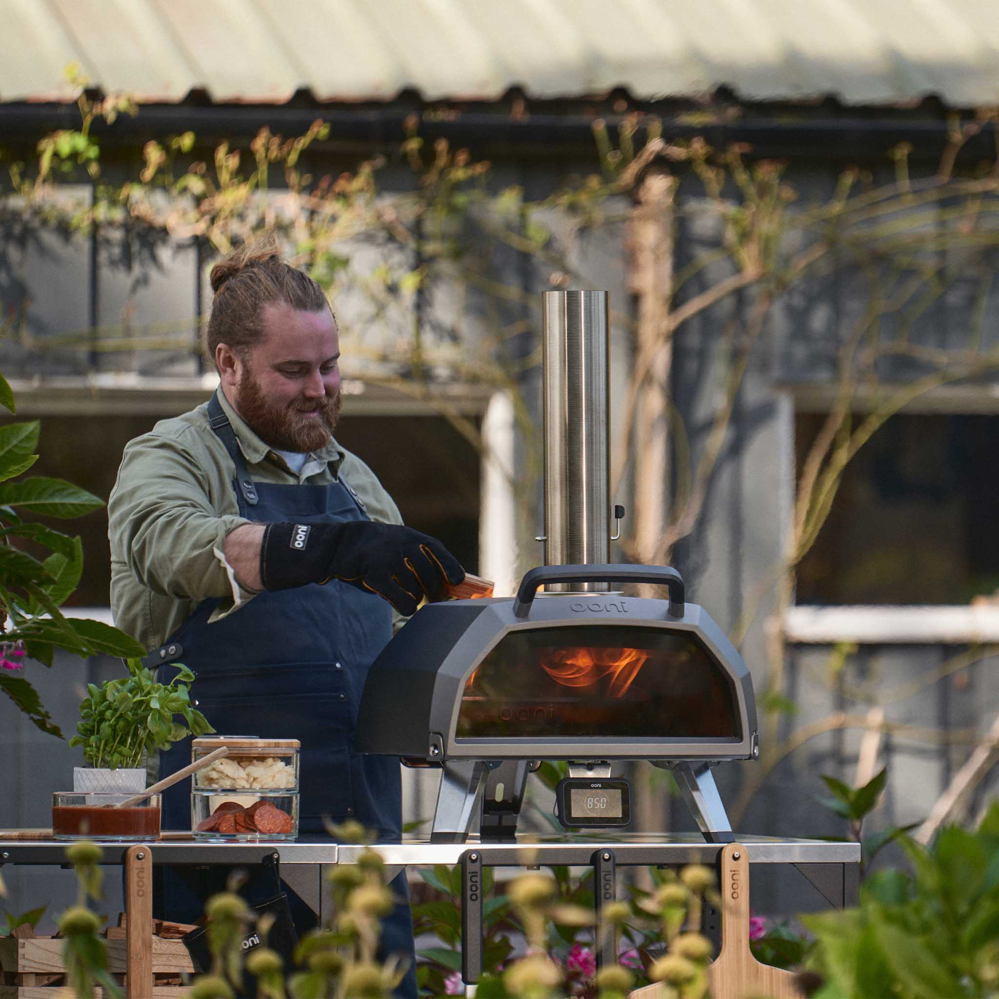 Ooni Karu 2 Pro | Pizza Oven NZ | Ooni NZ | | Outdoor Concepts
