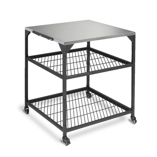 Ooni Modular Table Large | Accessories NZ | Ooni NZ | Accessories,Pizza Oven Accessories | Outdoor Concepts