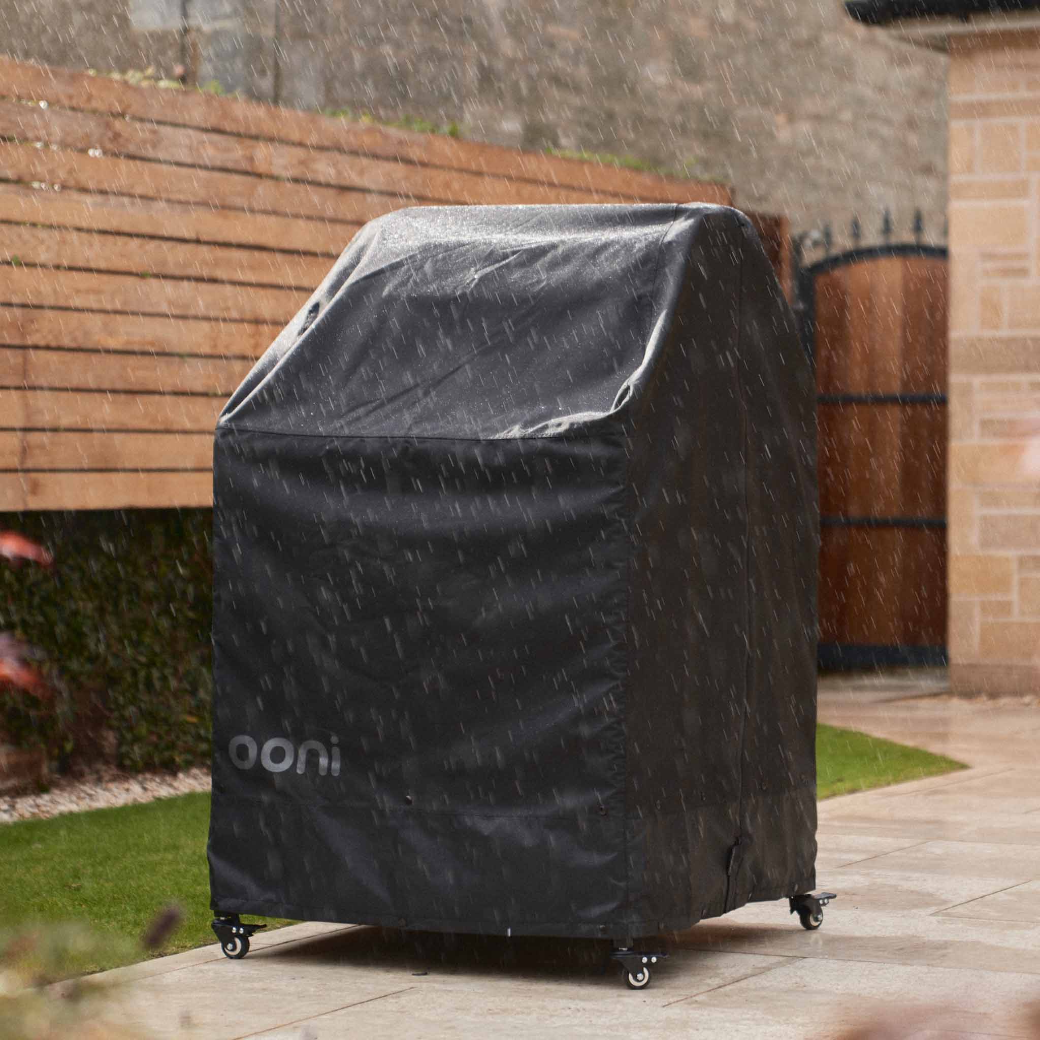 Ooni Table and Oven Cover | Pizza Oven Cover NZ | Outdoor Concepts NZ | | Outdoor Concepts