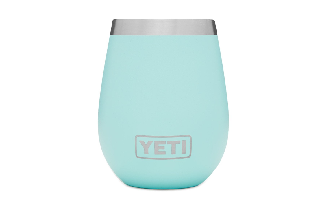 YETI® Rambler 10 oz Wine Tumbler | Other Products NZ | Yeti AU NZ | Drinkware | Outdoor Concepts
