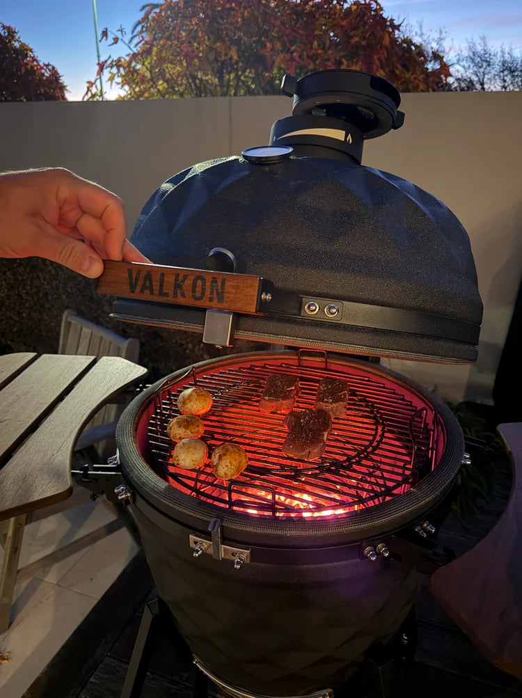 Draco Valkon 26