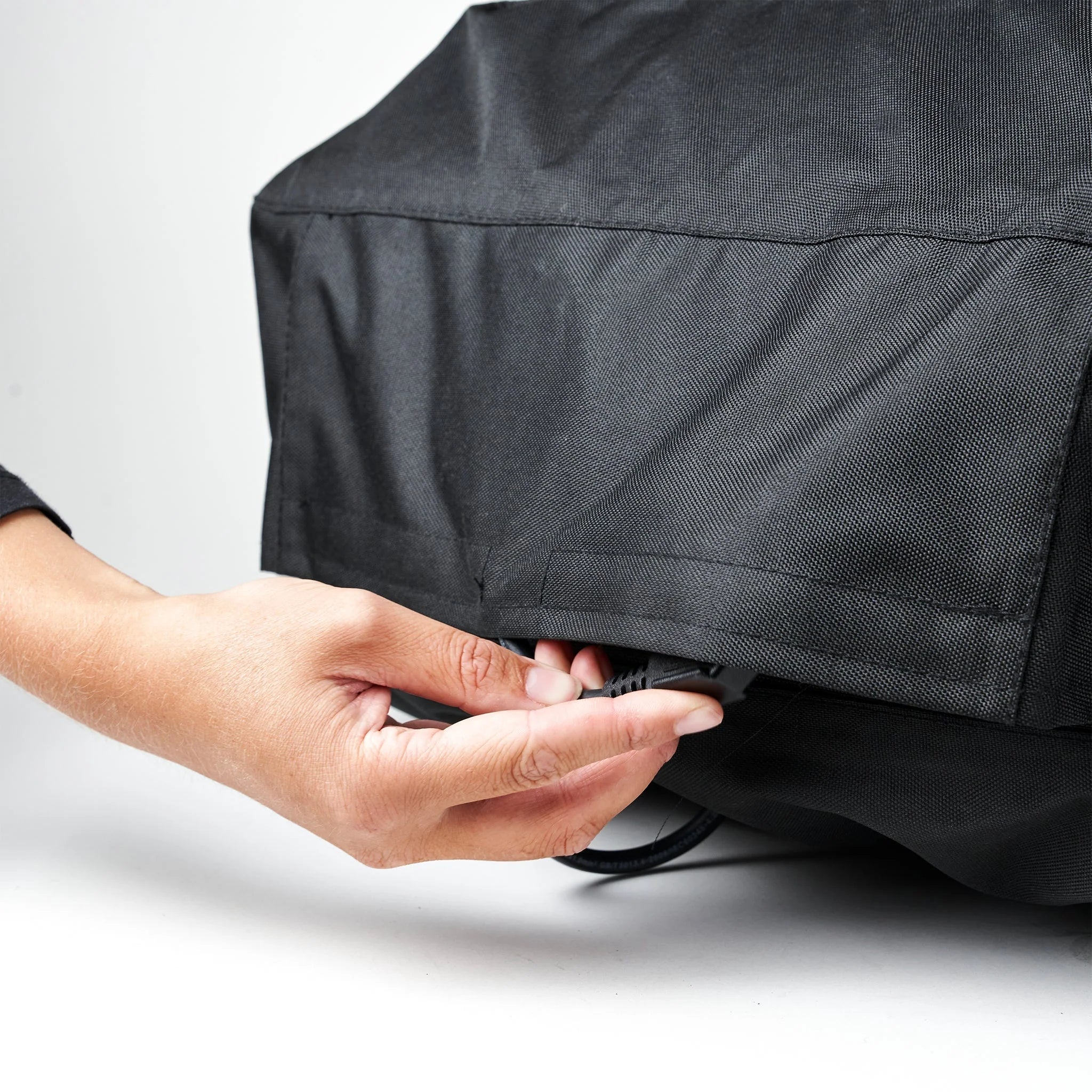 Cover for Ooni Volt 12 | BBQ Covers NZ | Ooni NZ | Accessories,BBQ Accessories,Covers,Pizza Oven Accessories | Outdoor Concepts