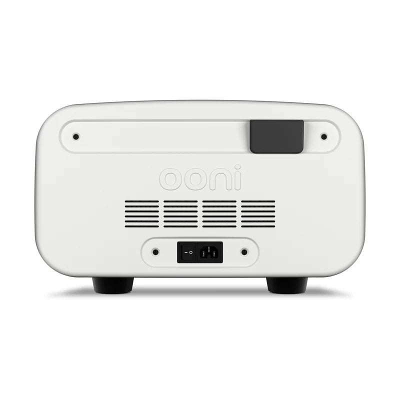 Ooni Volt 2 | Pizza Oven NZ | Ooni NZ | | Outdoor Concepts
