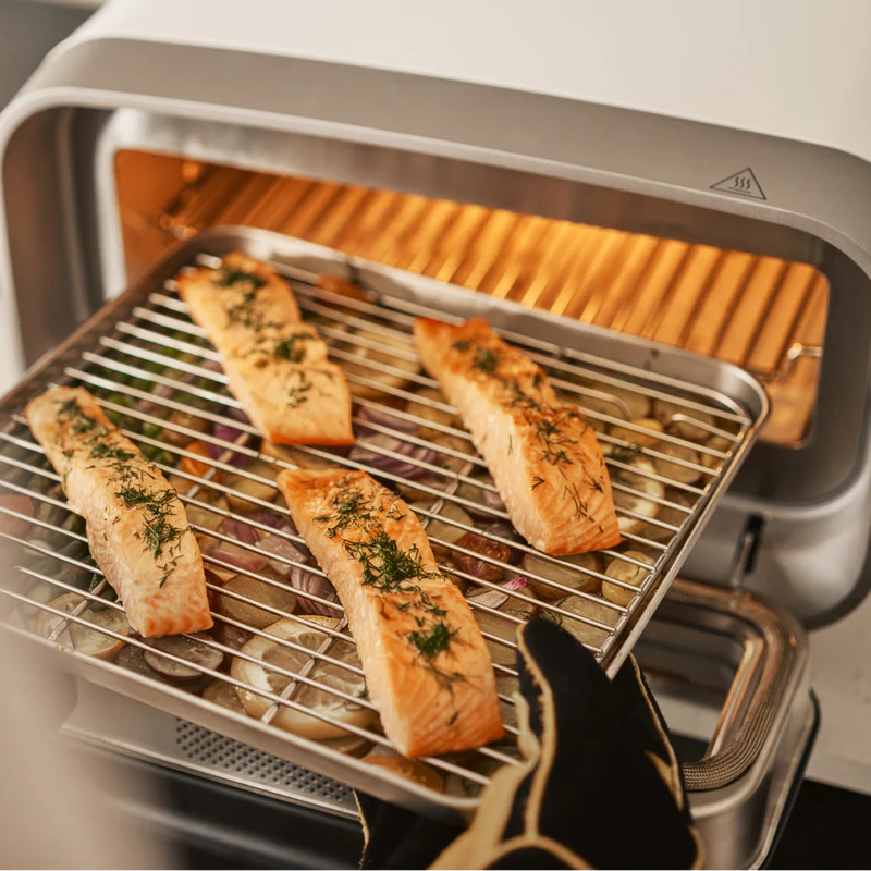 Ooni Volt 2 | Pizza Oven NZ | Ooni NZ | | Outdoor Concepts