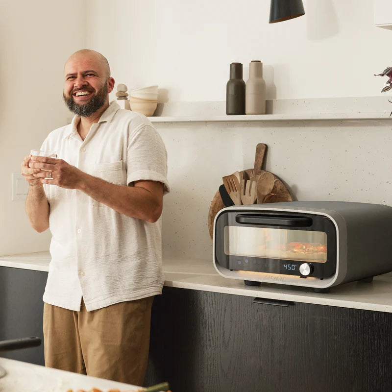 Ooni Volt 2 | Pizza Oven NZ | Ooni NZ | | Outdoor Concepts