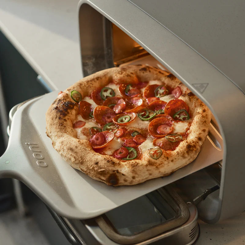 Ooni Volt 2 | Pizza Oven NZ | Ooni NZ | | Outdoor Concepts