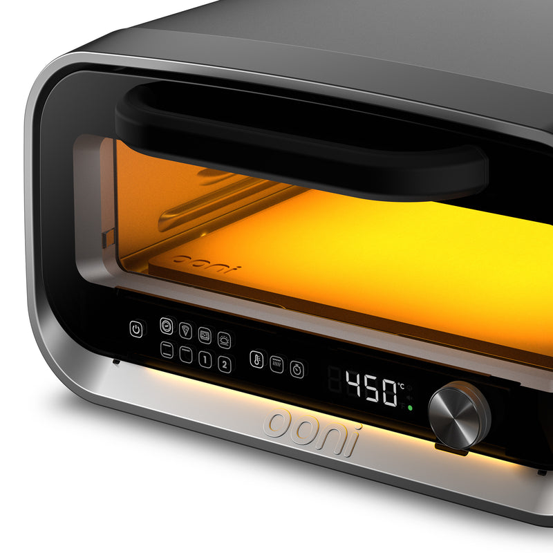 Ooni Volt 2 | Pizza Oven NZ | Ooni NZ | | Outdoor Concepts