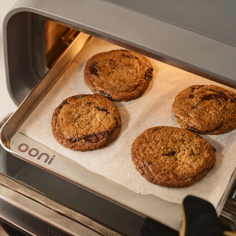 Ooni Volt 2 | Pizza Oven NZ | Ooni NZ | | Outdoor Concepts