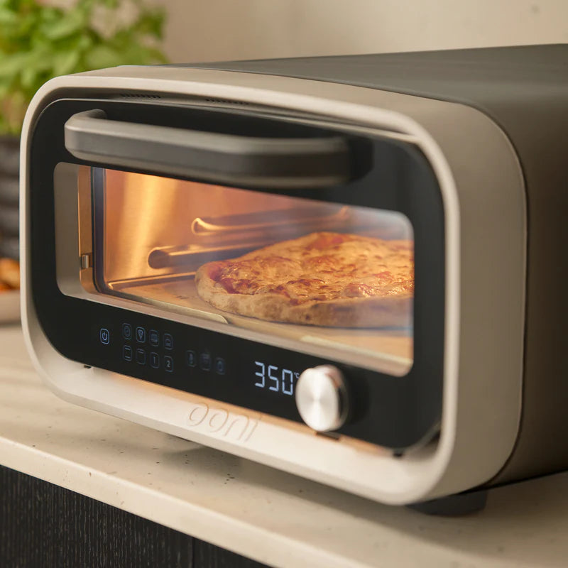 Ooni Volt 2 | Pizza Oven NZ | Ooni NZ | | Outdoor Concepts