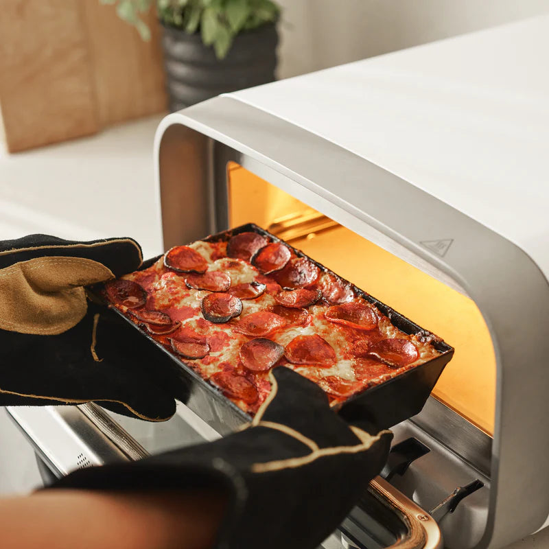 Ooni Volt 2 | Pizza Oven NZ | Ooni NZ | | Outdoor Concepts