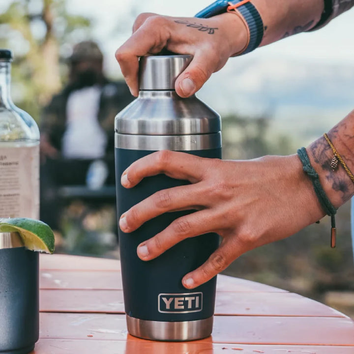 YETI® Rambler Cocktail Shaker Lid | Other Products NZ | Yeti AU NZ | Drinkware | Outdoor Concepts