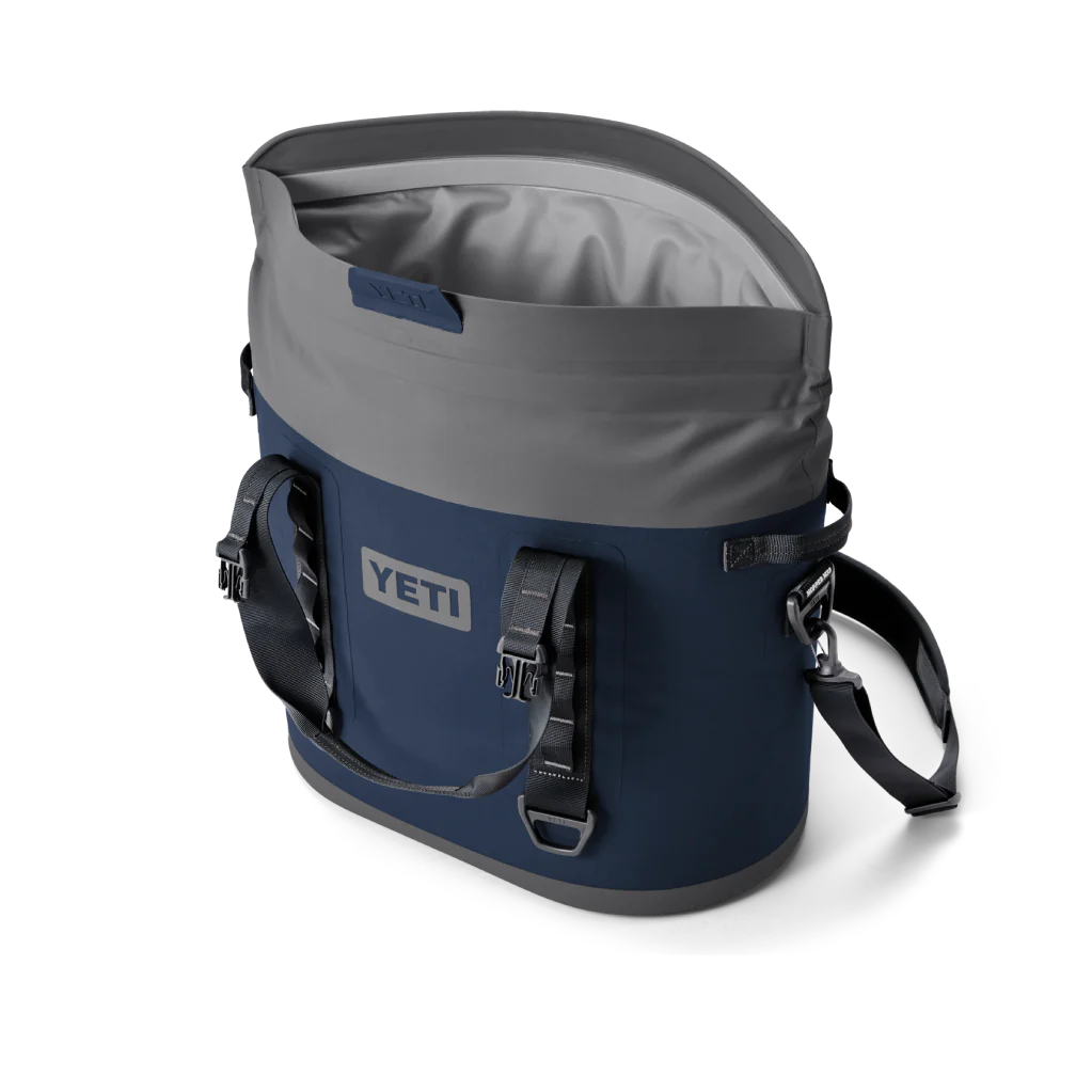 YETI® Hopper Backpack M30 2.5 Soft Cooler | Other Products NZ | Yeti AU NZ | Bags | Outdoor Concepts