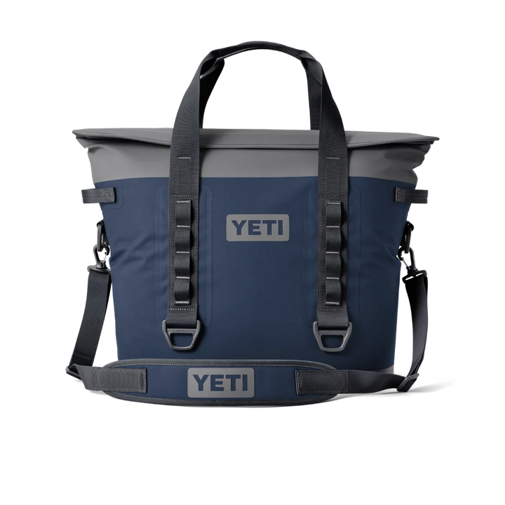 YETI® Hopper Backpack M30 2.5 Soft Cooler | Other Products NZ | Yeti AU NZ | Bags | Outdoor Concepts