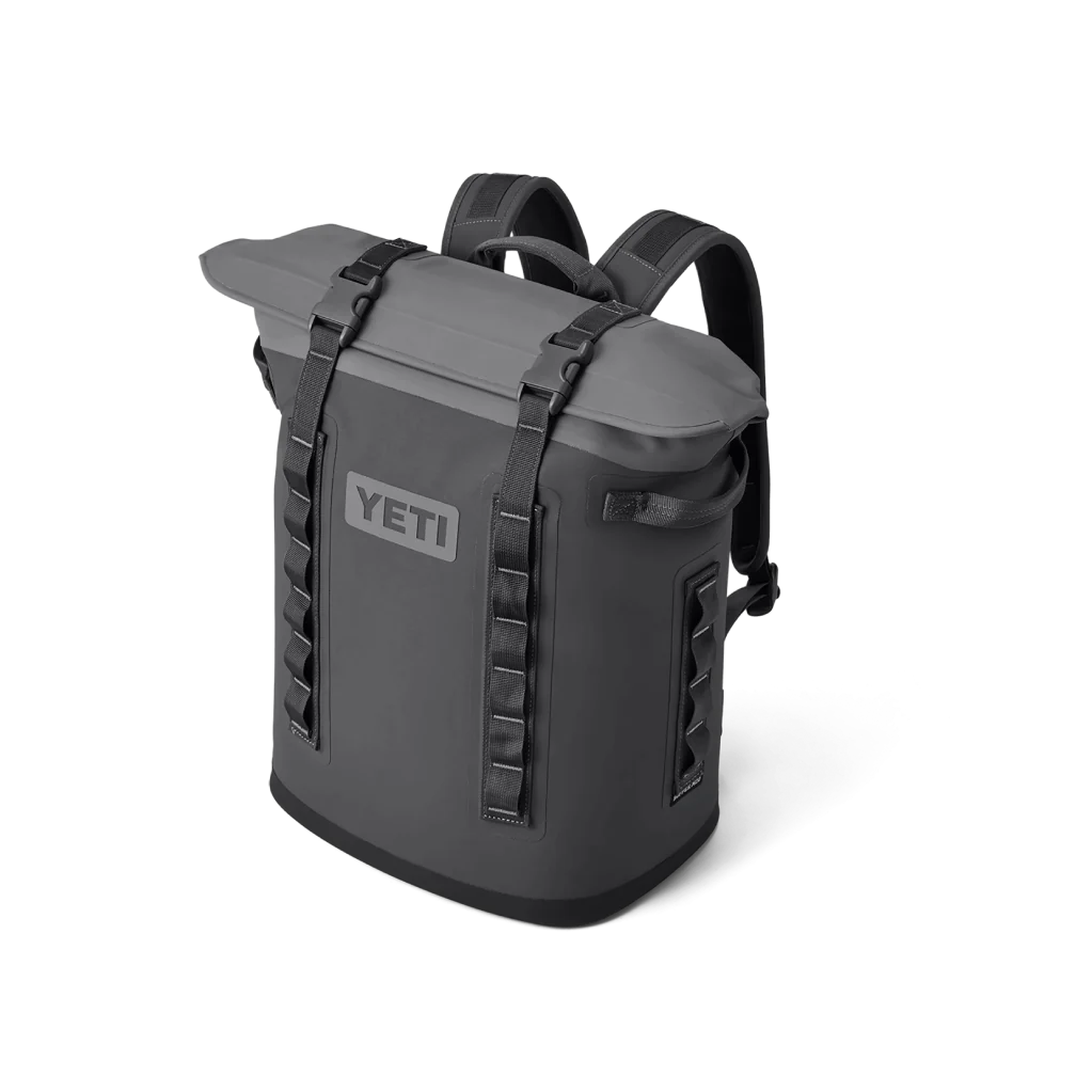 YETI® Hopper Backpack M20 2.5 Soft Cooler | Other Products NZ | Yeti AU NZ | Bags | Outdoor Concepts