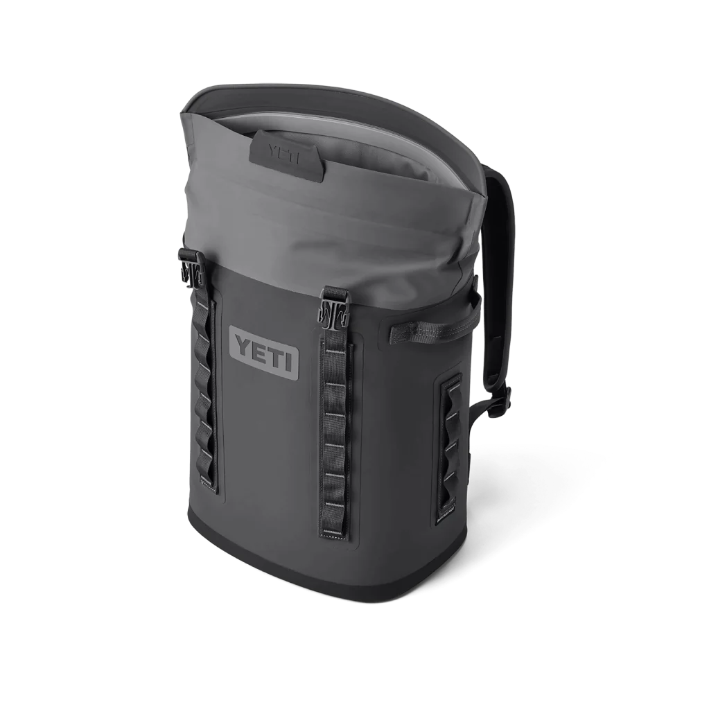 YETI® Hopper Backpack M20 2.5 Soft Cooler | Other Products NZ | Yeti AU NZ | Bags | Outdoor Concepts