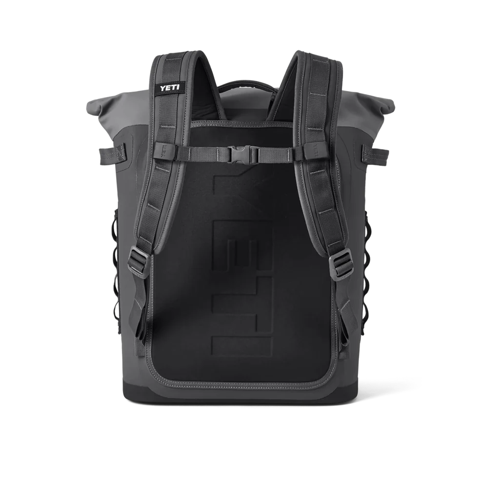 YETI® Hopper Backpack M20 2.5 Soft Cooler | Other Products NZ | Yeti AU NZ | Bags | Outdoor Concepts