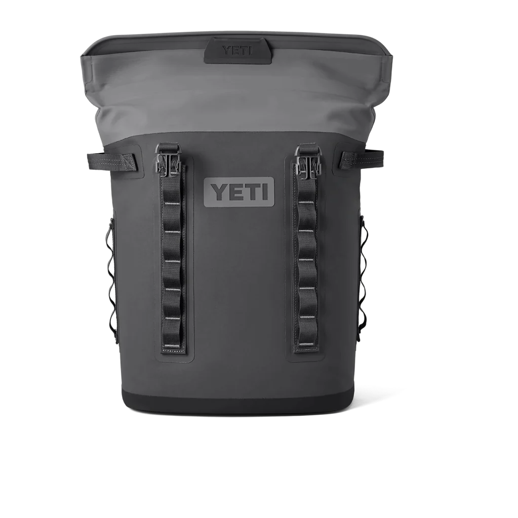 YETI® Hopper Backpack M20 2.5 Soft Cooler | Other Products NZ | Yeti AU NZ | Bags | Outdoor Concepts