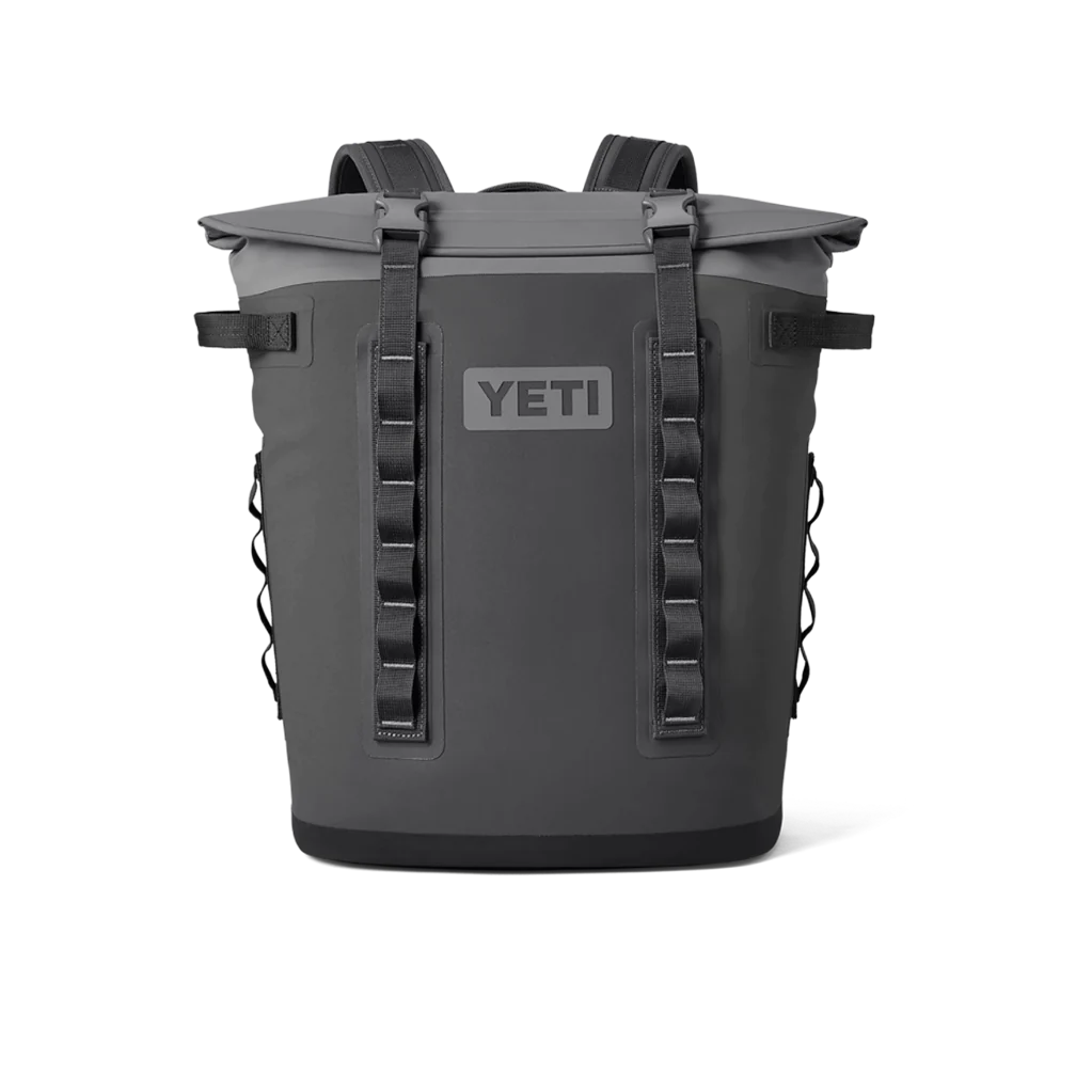 YETI® Hopper Backpack M20 2.5 Soft Cooler | Other Products NZ | Yeti AU NZ | Bags | Outdoor Concepts