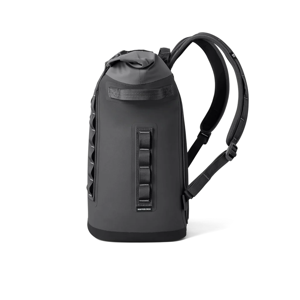 YETI® Hopper Backpack M20 2.5 Soft Cooler | Other Products NZ | Yeti AU NZ | Bags | Outdoor Concepts
