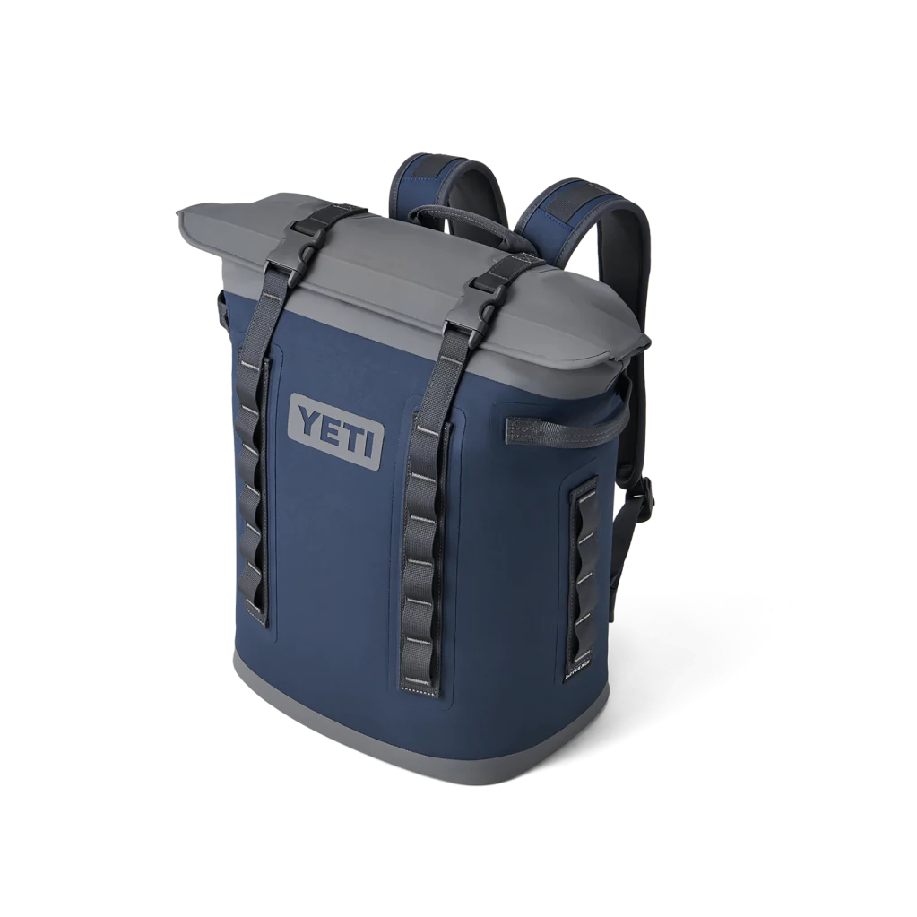 YETI® Hopper Backpack M20 2.5 Soft Cooler | Other Products NZ | Yeti AU NZ | Bags | Outdoor Concepts