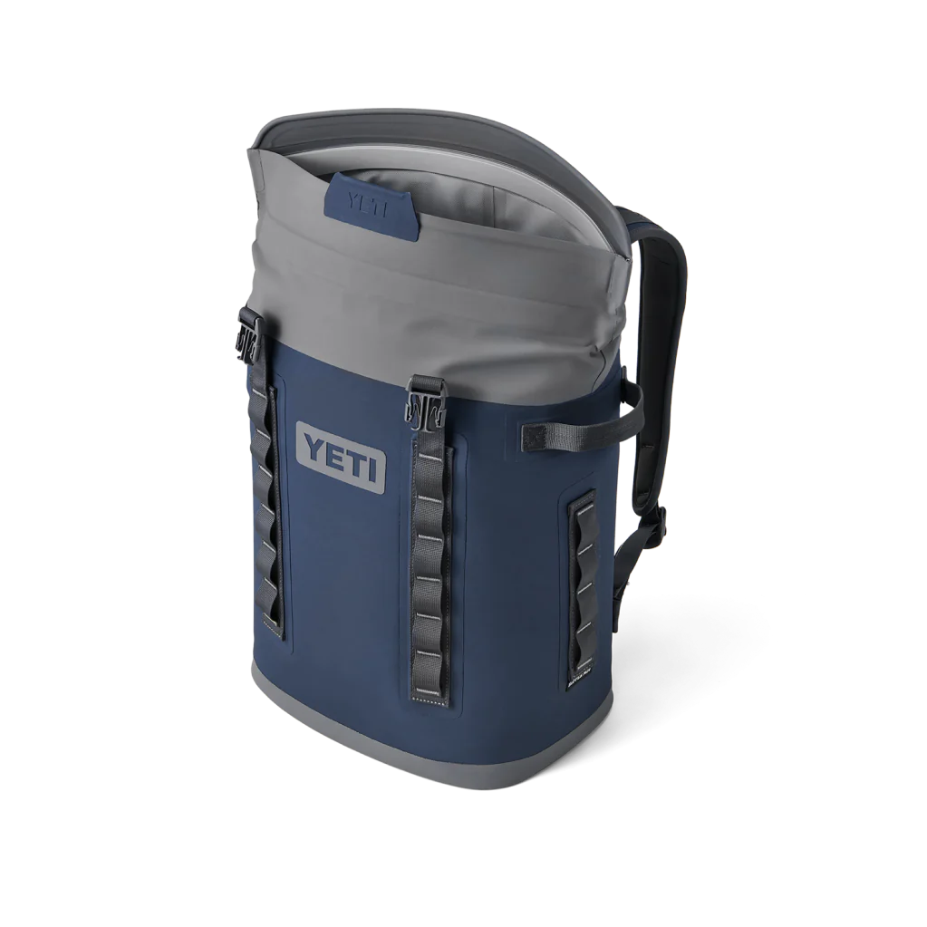 YETI® Hopper Backpack M20 2.5 Soft Cooler | Other Products NZ | Yeti AU NZ | Bags | Outdoor Concepts