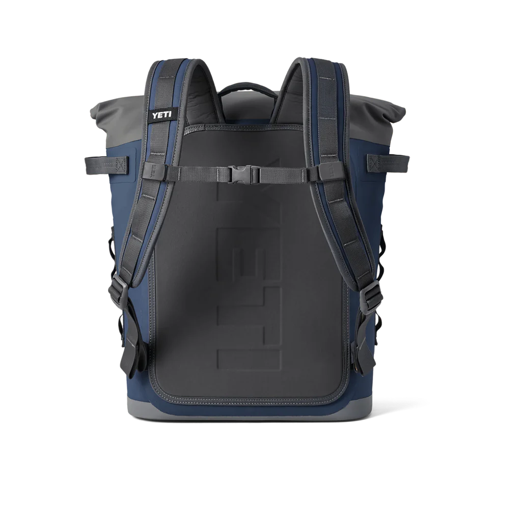 YETI® Hopper Backpack M20 2.5 Soft Cooler | Other Products NZ | Yeti AU NZ | Bags | Outdoor Concepts