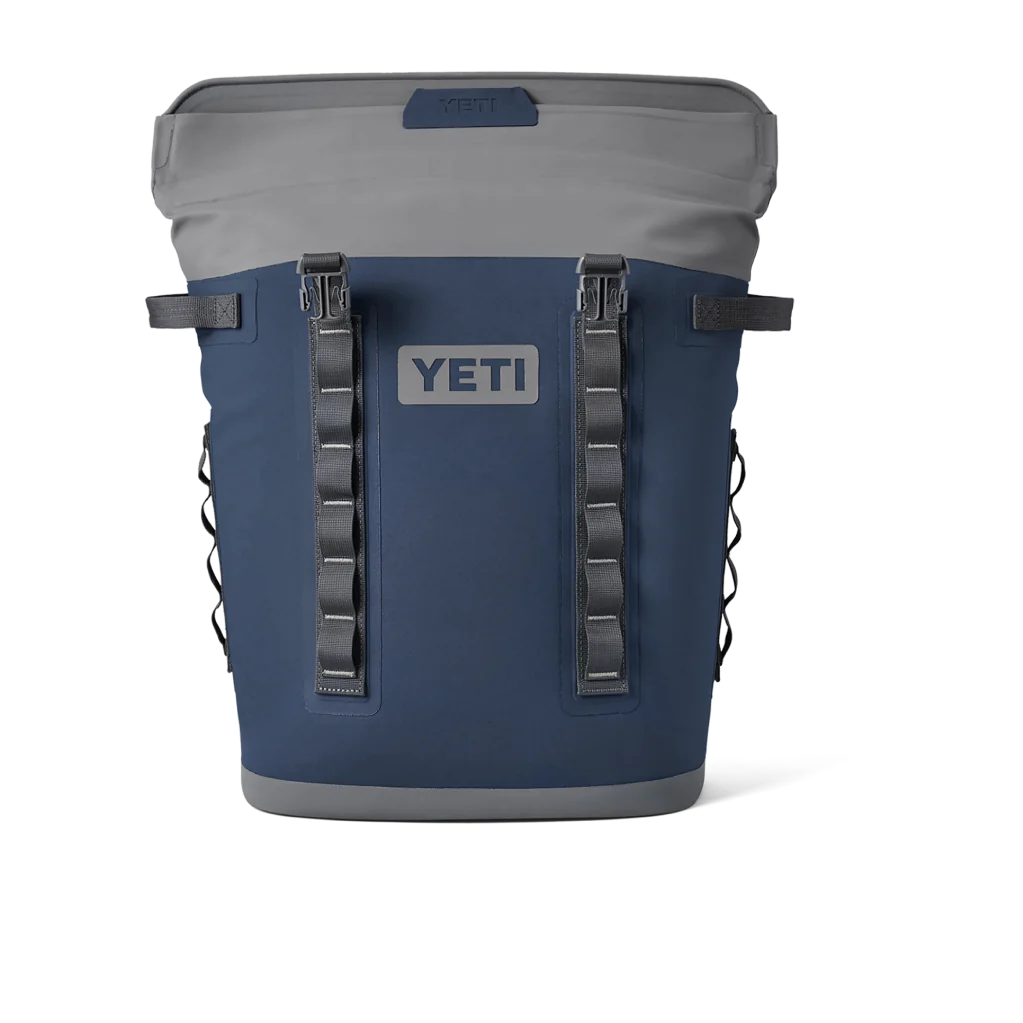 YETI® Hopper Backpack M20 2.5 Soft Cooler | Other Products NZ | Yeti AU NZ | Bags | Outdoor Concepts