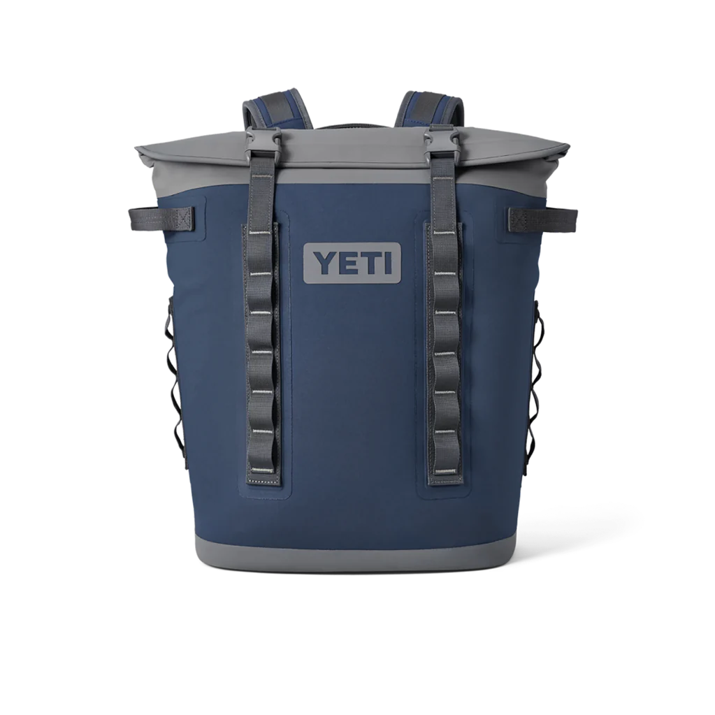 YETI® Hopper Backpack M20 2.5 Soft Cooler | Other Products NZ | Yeti AU NZ | Bags | Outdoor Concepts