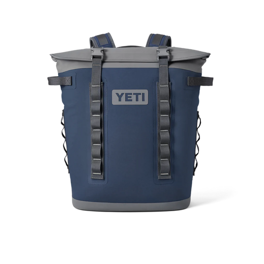 YETI® Hopper Backpack M20 2.5 Soft Cooler | Other Products NZ | Yeti AU NZ | Bags | Outdoor Concepts