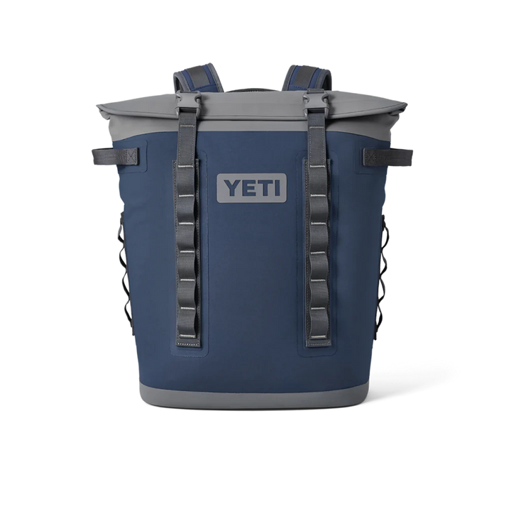 YETI® Hopper Backpack M20 2.5 Soft Cooler | Other Products NZ | Yeti AU NZ | Bags | Outdoor Concepts