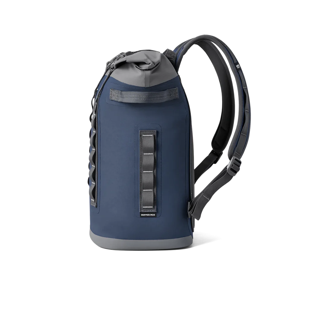 YETI® Hopper Backpack M20 2.5 Soft Cooler | Other Products NZ | Yeti AU NZ | Bags | Outdoor Concepts