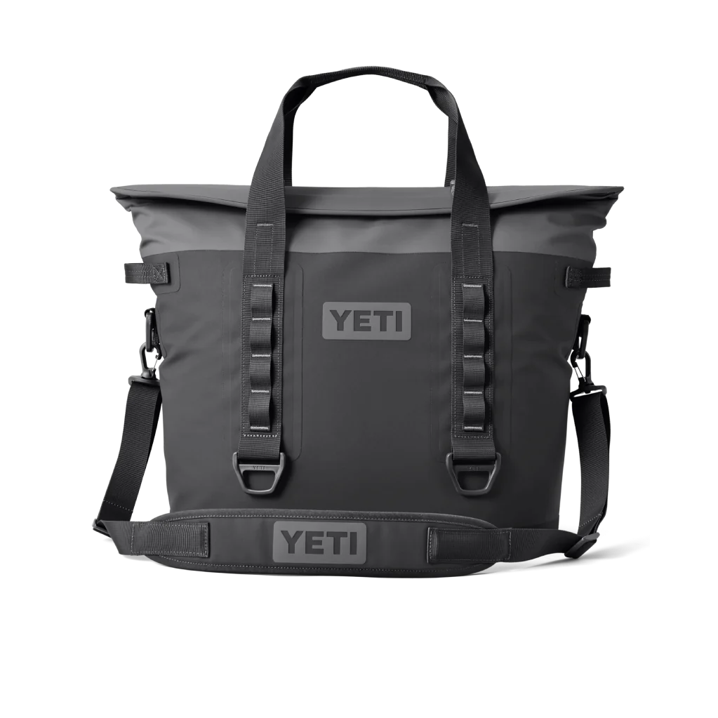 YETI® Hopper Backpack M30 2.5 Soft Cooler | Other Products NZ | Yeti AU NZ | Bags | Outdoor Concepts