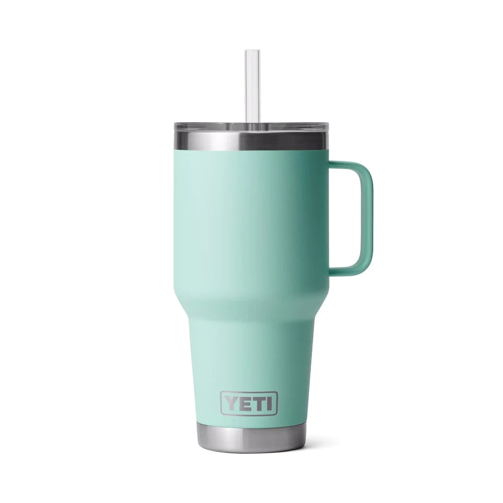 YETI® Rambler 35 oz (1L) Straw Mug | Other Products NZ | Yeti AU NZ | Drinkware | Outdoor Concepts