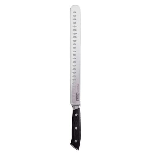 Weber Slicing Knife 28cm | Knives NZ | Weber NZ | Accessories,BBQ Accessories,BBQ Tools,Knives | Outdoor Concepts