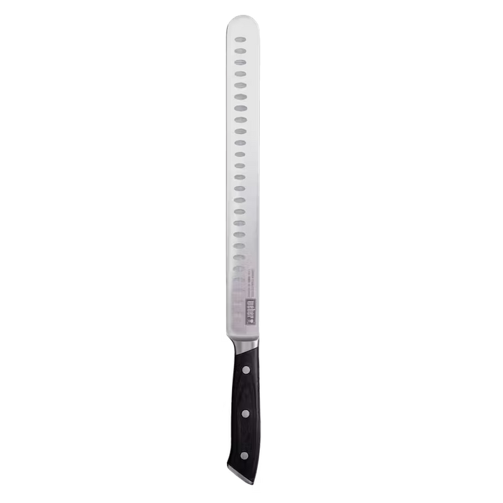 Weber Slicing Knife 28cm | Knives NZ | Weber NZ | Accessories, BBQ Accessories, BBQ Tools, Knives | Outdoor Concepts