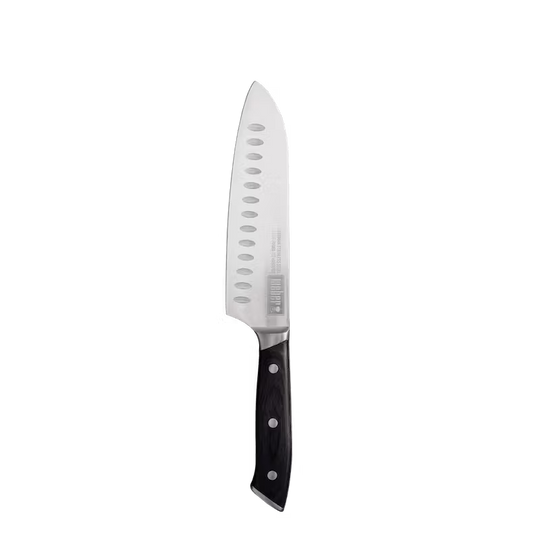 Weber Santoku Knife 18cm | Knives NZ | Weber NZ | Accessories,BBQ Accessories,BBQ Tools,Knives | Outdoor Concepts