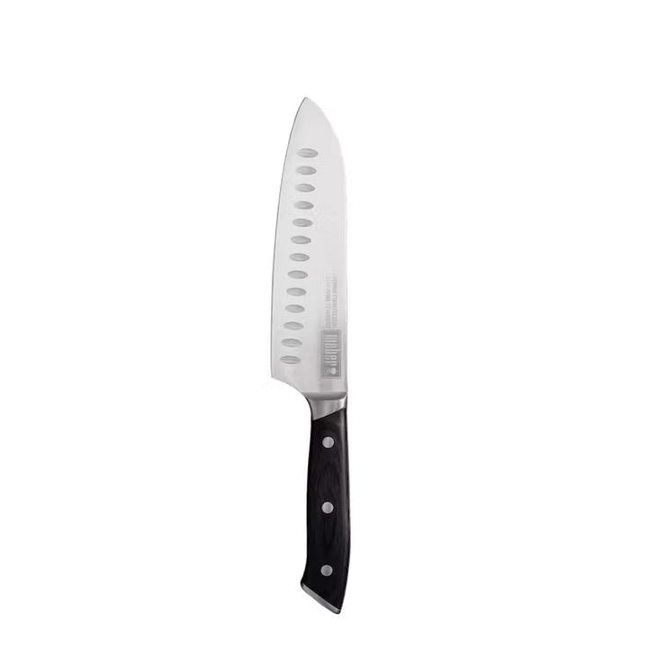 Weber Santoku Knife 18cm | Knives NZ | Weber NZ | Accessories, BBQ Accessories, BBQ Tools, Knives | Outdoor Concepts
