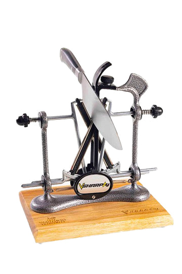 Warthog V-Sharp ELITE A4 Knife Sharpener | Knives NZ | Warthog Sharpeners NZ | | Outdoor Concepts