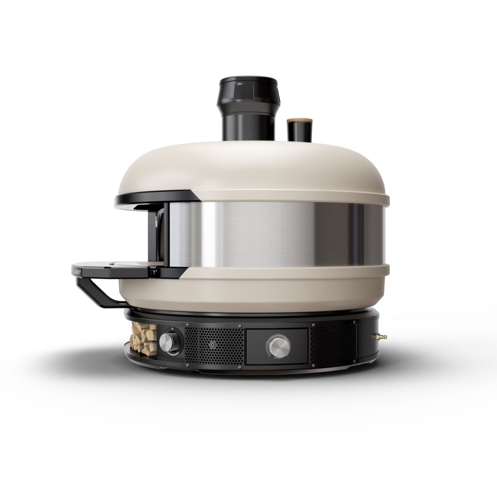 Gozney Dome Mantel | Pizza Oven NZ | Gozney NZ | | Outdoor Concepts